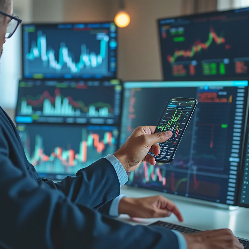 Uso de tecnología y análisis de datos en consultoría