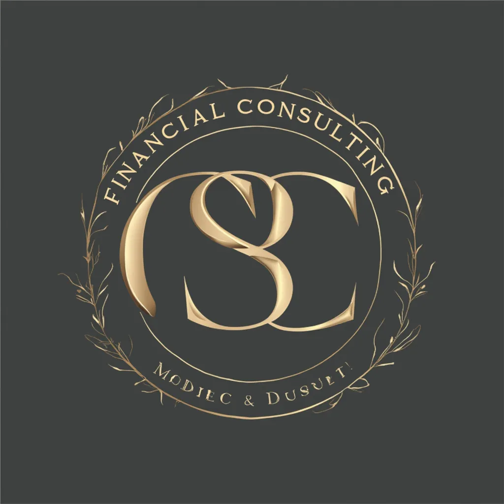 Logo Consultoría Financiera Argentina