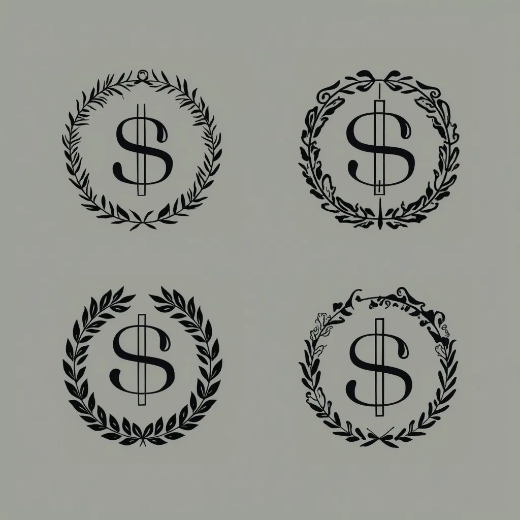 Logo Footer Consultoría Financiera Argentina